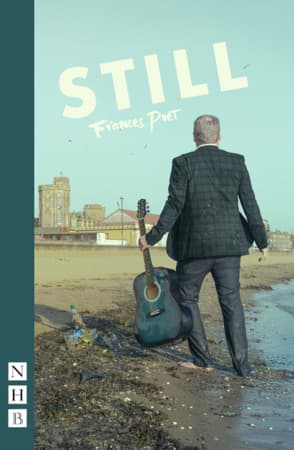 Still Book Cover