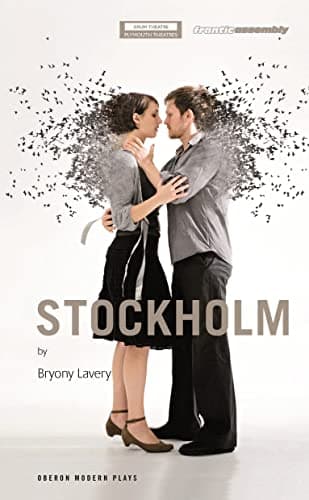 Stockholm Book Cover