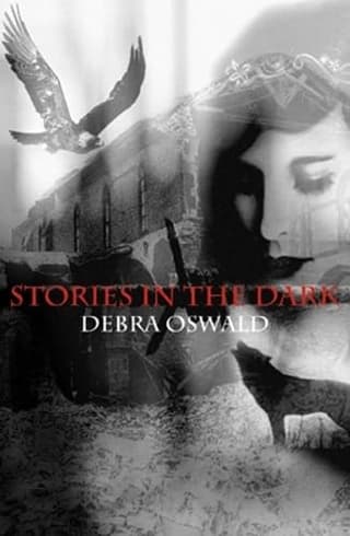 Stories In The Dark Book Cover