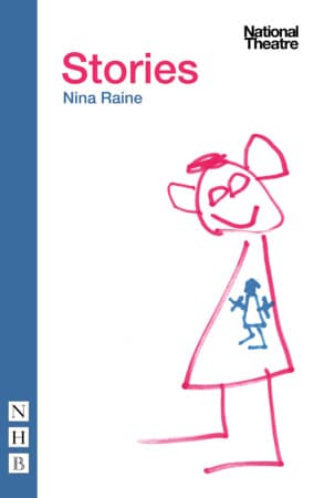 Stories Book Cover