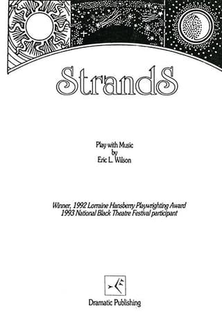 Strands Book Cover