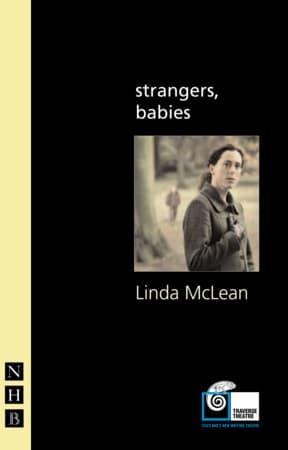 strangers, babies Book Cover