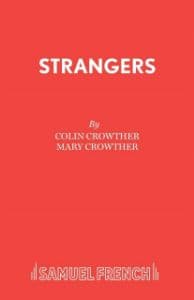 Strangers (Crowther) Book Cover