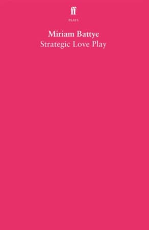 Strategic Love Play Book Cover