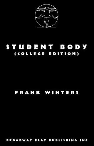 Student Body (College Edition) Book Cover