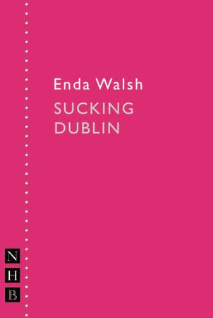 Sucking Dublin Book Cover