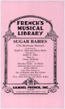 Sugar Babies Book Cover