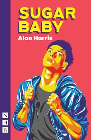 Sugar Baby Book Cover