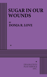 Sugar in Our Wounds Book Cover