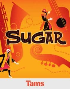 Sugar Book Cover