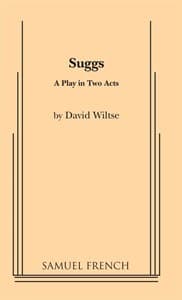 Suggs Book Cover
