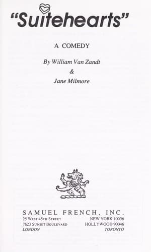 Suitehearts Book Cover