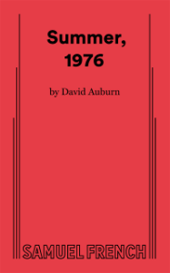 Summer, 1976 Book Cover