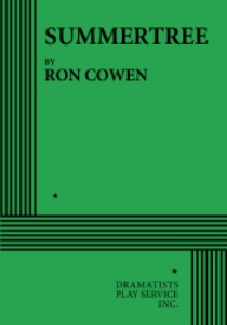 Summertree Book Cover