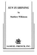 Sun Is Shining Book Cover