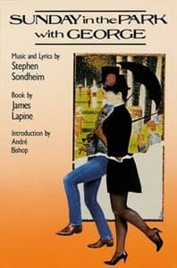 Sunday In The Park…  Book Cover