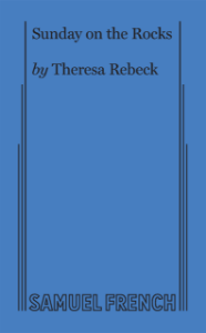 Sunday On The Rocks Book Cover