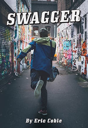 Swagger Book Cover