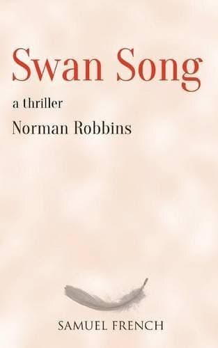 Swan Song Book Cover