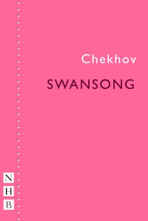 Swansong Book Cover