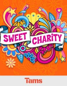 Sweet Charity Book Cover