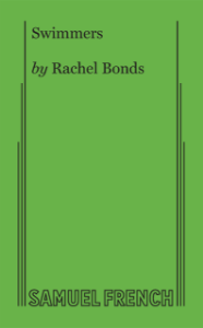 Swimmers Book Cover
