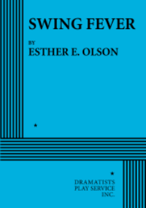Swing Fever Book Cover