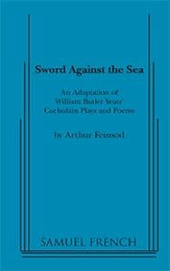 Sword Against the Sea Book Cover
