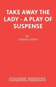 Take Away the Lady Book Cover