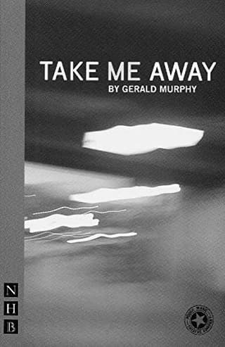 Take Me Away Book Cover