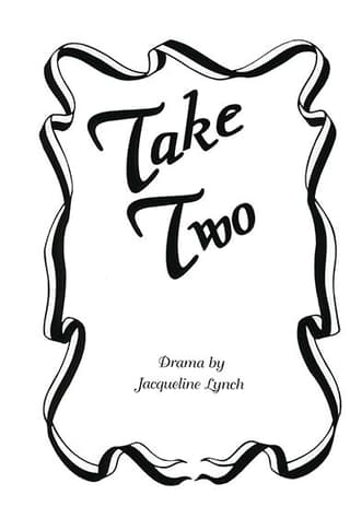 Take Two Book Cover
