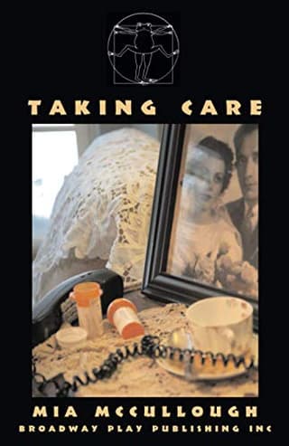 Taking Care Book Cover
