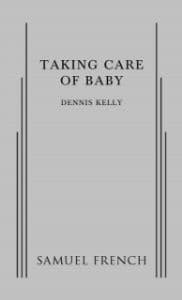 Taking Care of Baby Book Cover
