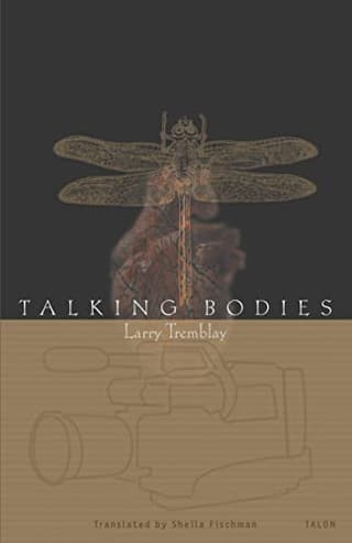 Talking Bodies Book Cover