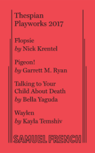 Talking to Your Child About Death Book Cover