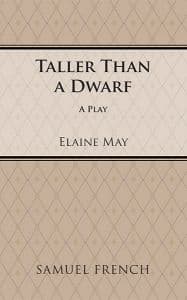 Taller Than A Dwarf Book Cover