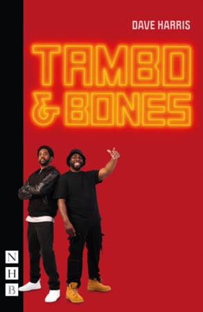 Tambo & Bones Book Cover