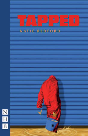 Tapped Book Cover
