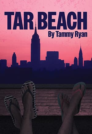 Tar Beach Book Cover