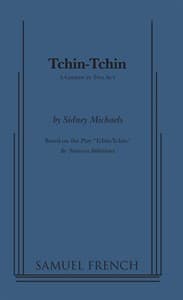 Tchin-Tchin Book Cover