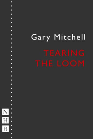 Tearing the Loom Book Cover