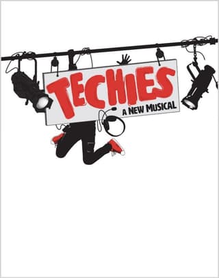 Techies Book Cover