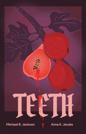 Teeth Book Cover