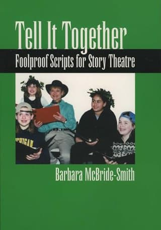 Tell It Together Book Cover