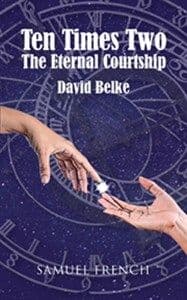 Ten Times Two Book Cover