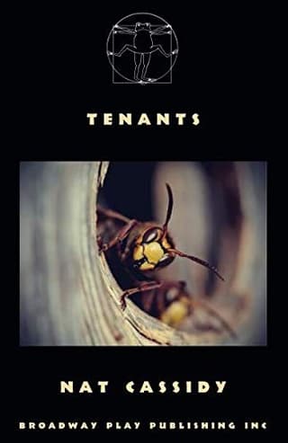 Tenants or, When the Hornet Arrives Book Cover