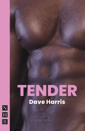 Tender Book Cover