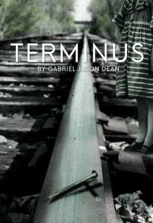 Terminus Book Cover