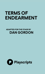 Terms of Endearment Book Cover