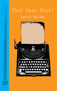 That Darn Plot! Book Cover
